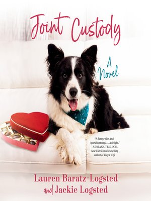 cover image of Joint Custody
